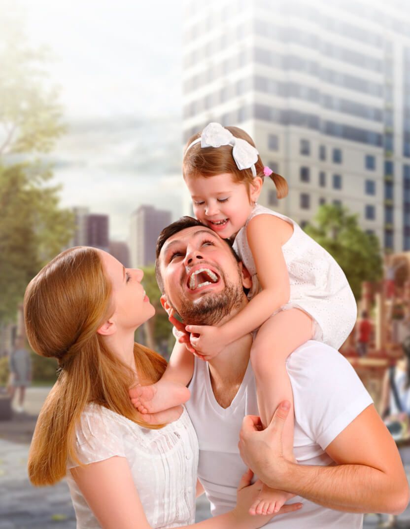 SQVR. Мобильное приложение | Ссылка на проект